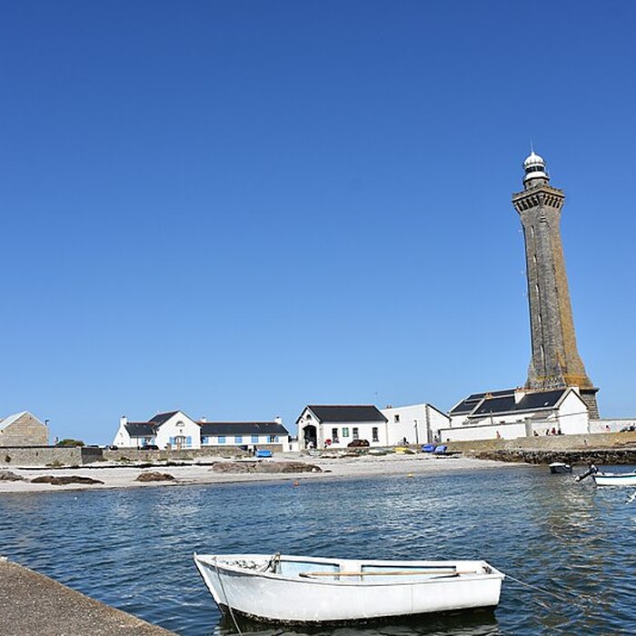 Photo de Phares de la pointe de Penmarch