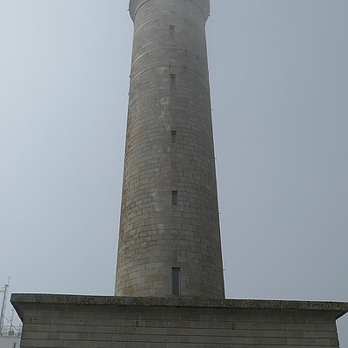 Photo de Phares de la pointe de Penmarch