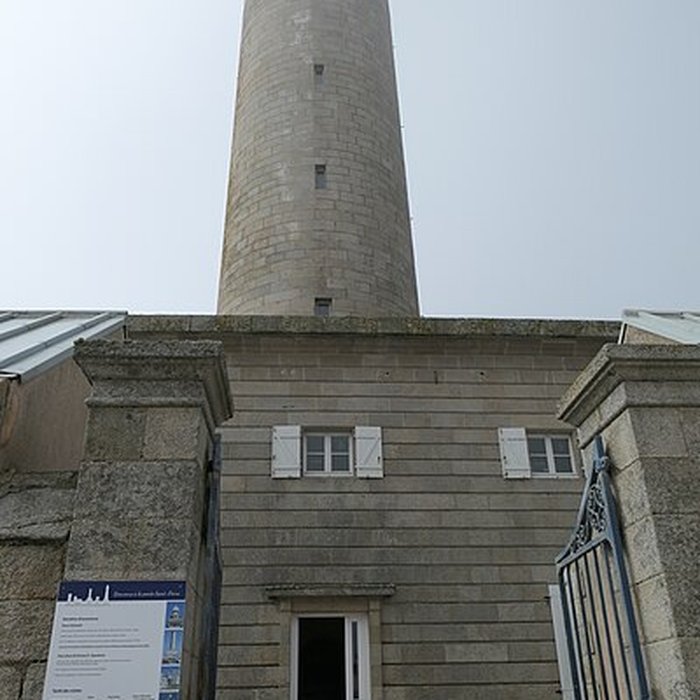 Photo de Phares de la pointe de Penmarch