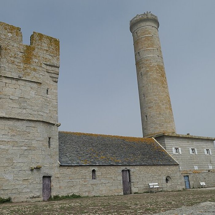 Photo de Phares de la pointe de Penmarch