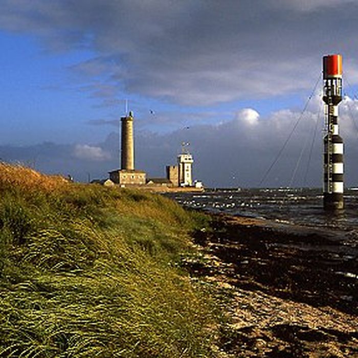 Photo de Phares de la pointe de Penmarch
