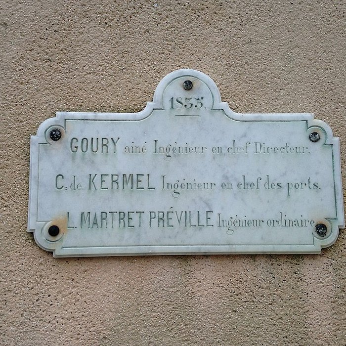 Photo de Phares de la pointe de Penmarch