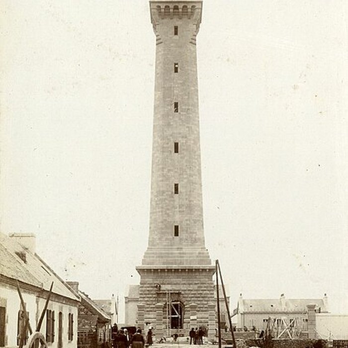 Photo de Phares de la pointe de Penmarch