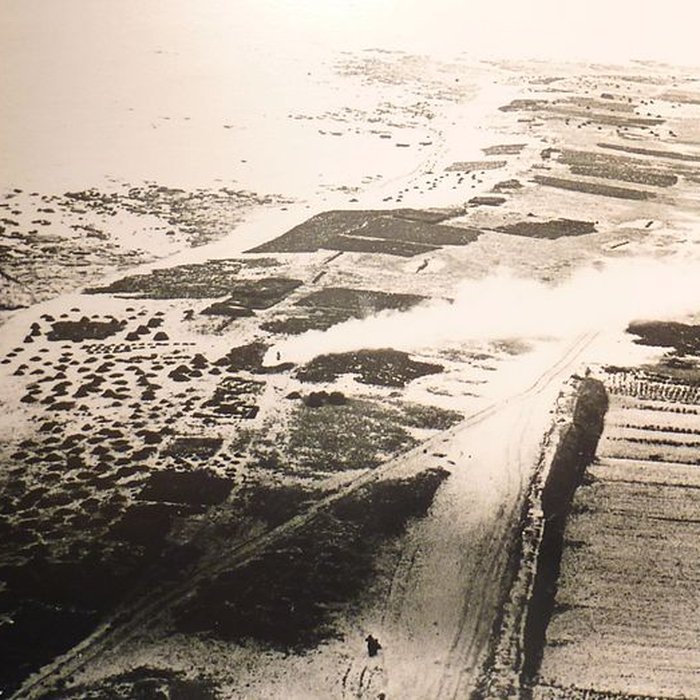 Photo de Phares de la pointe de Penmarch