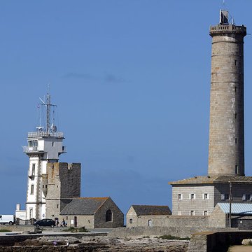 Phares de la pointe de Penmarch
