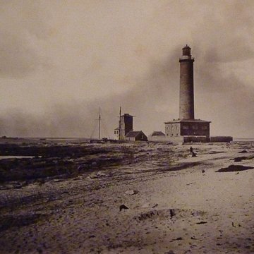 Phares de la pointe de Penmarch