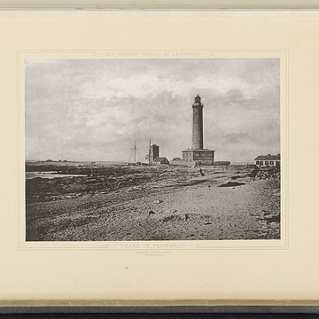 Phares de la pointe de Penmarch