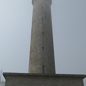 Phares de la pointe de Penmarch