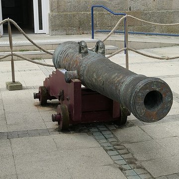 Phares de la pointe de Penmarch