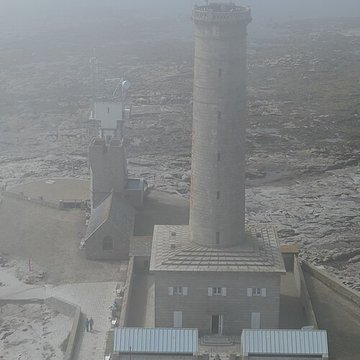 Phares de la pointe de Penmarch