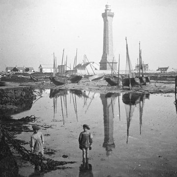 Phares de la pointe de Penmarch