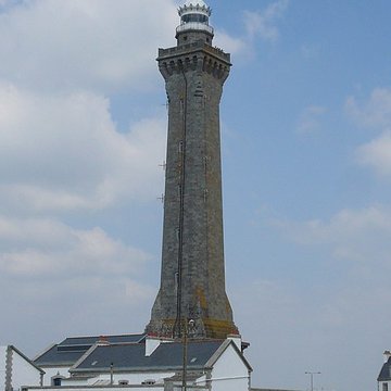 Phares de la pointe de Penmarch