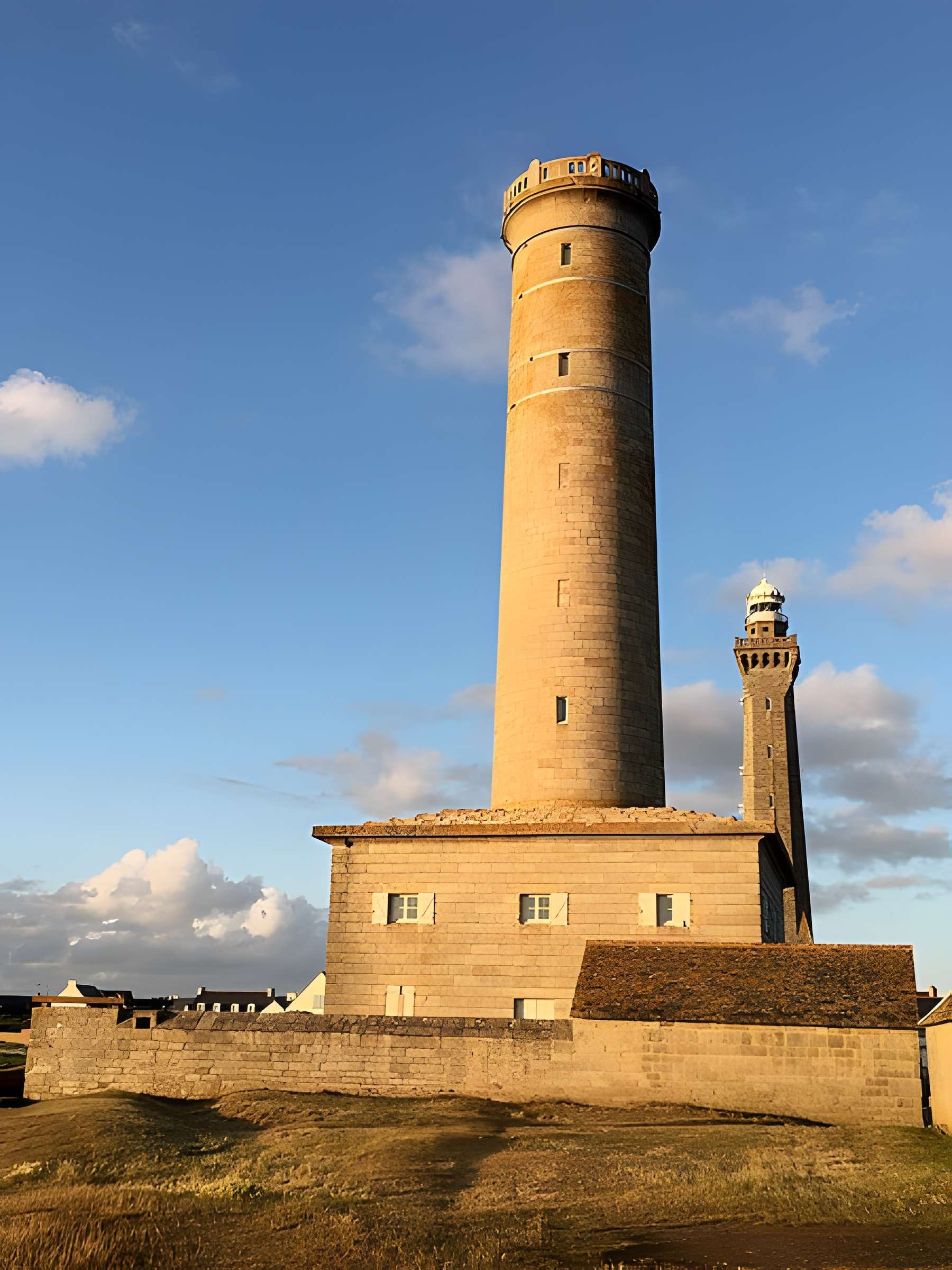 Phares de la pointe de Penmarc'h