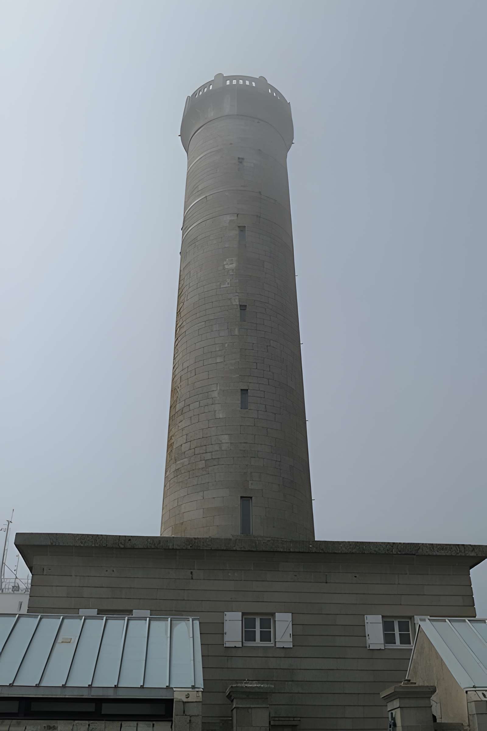 Phares de la pointe de Penmarc'h