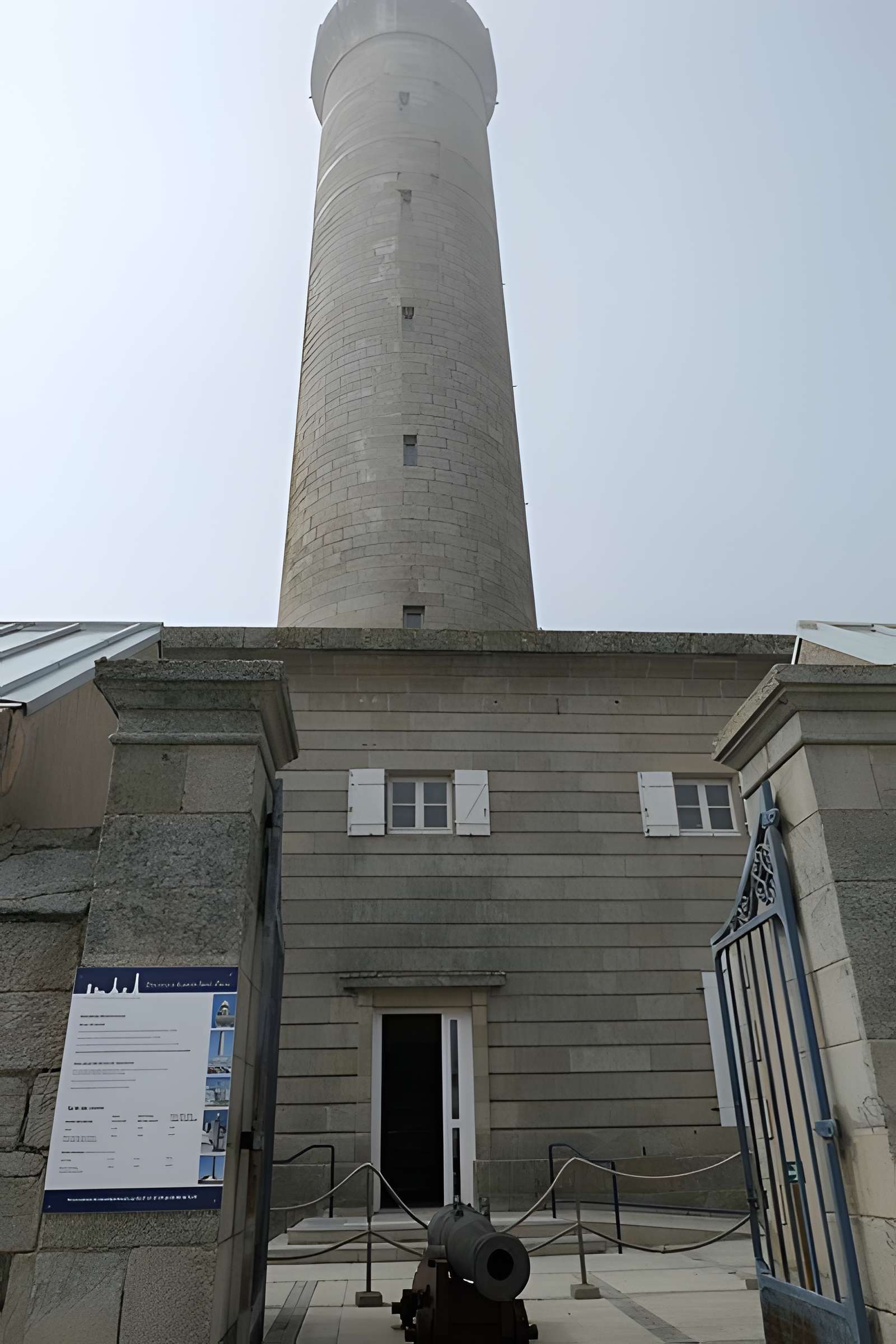 Phares de la pointe de Penmarc'h