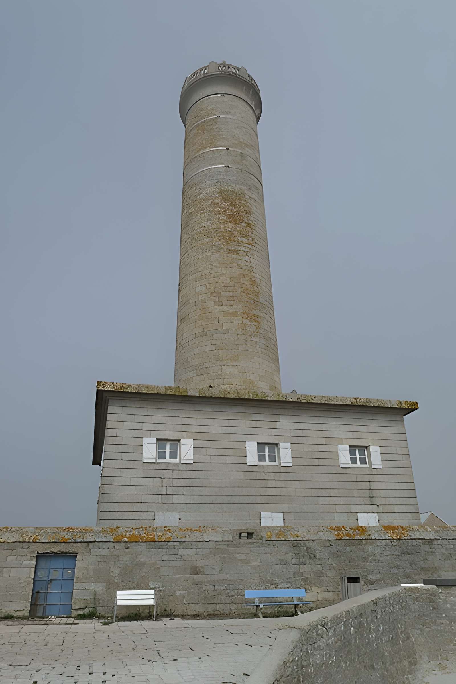 Phares de la pointe de Penmarc'h