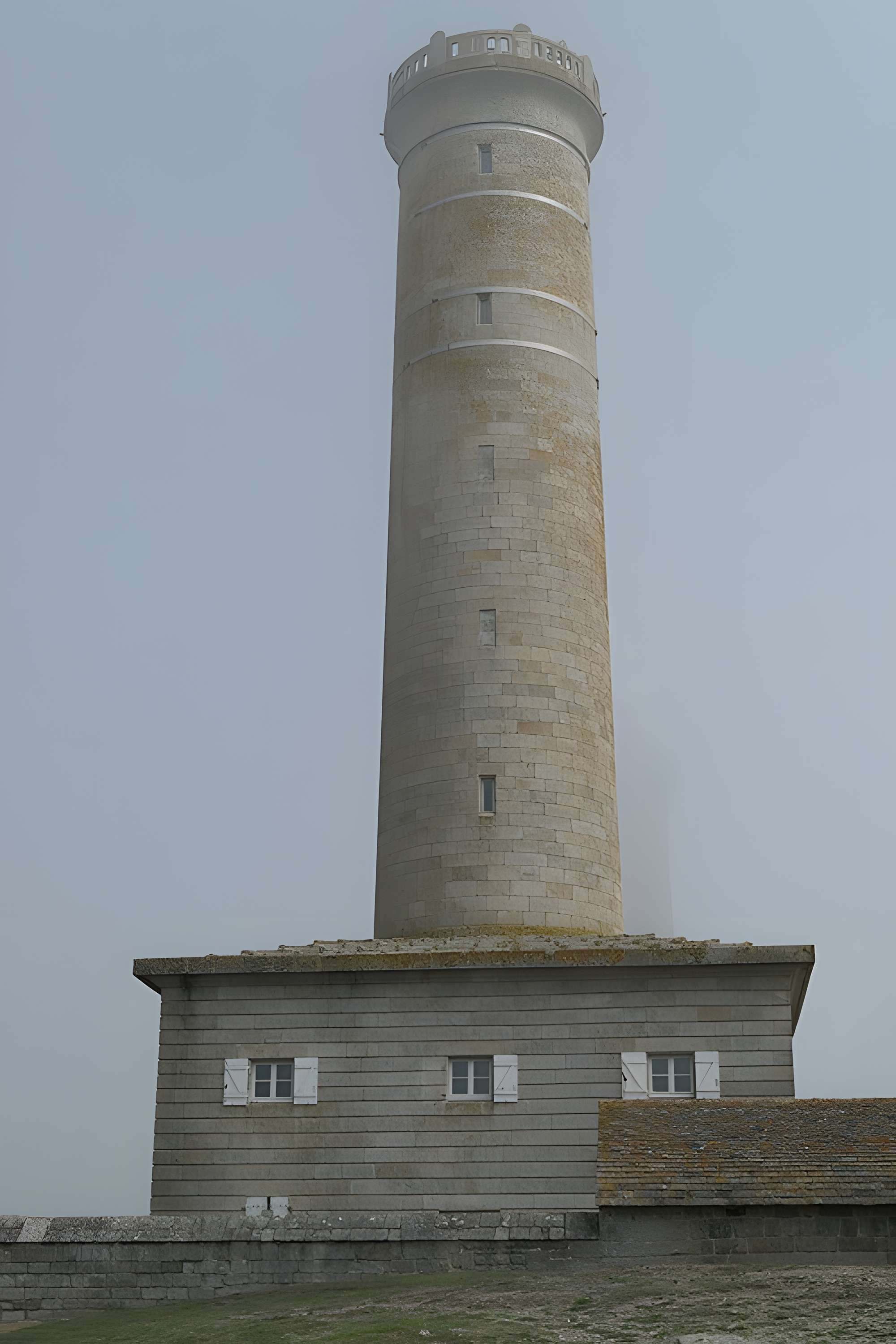 Phares de la pointe de Penmarc'h