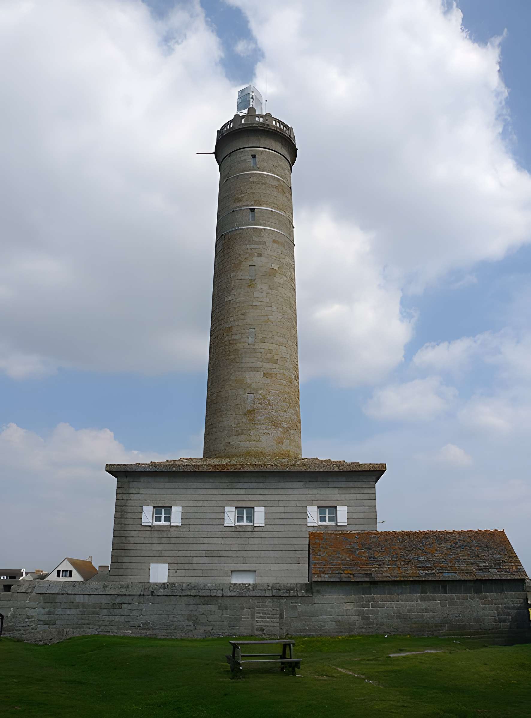 Phares de la pointe de Penmarc'h