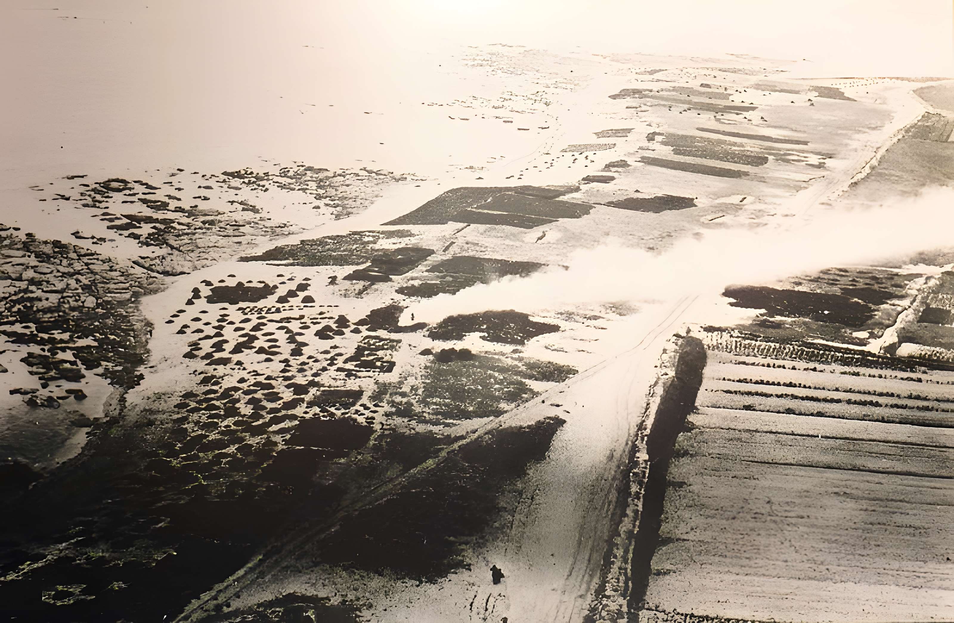 Phares de la pointe de Penmarc'h