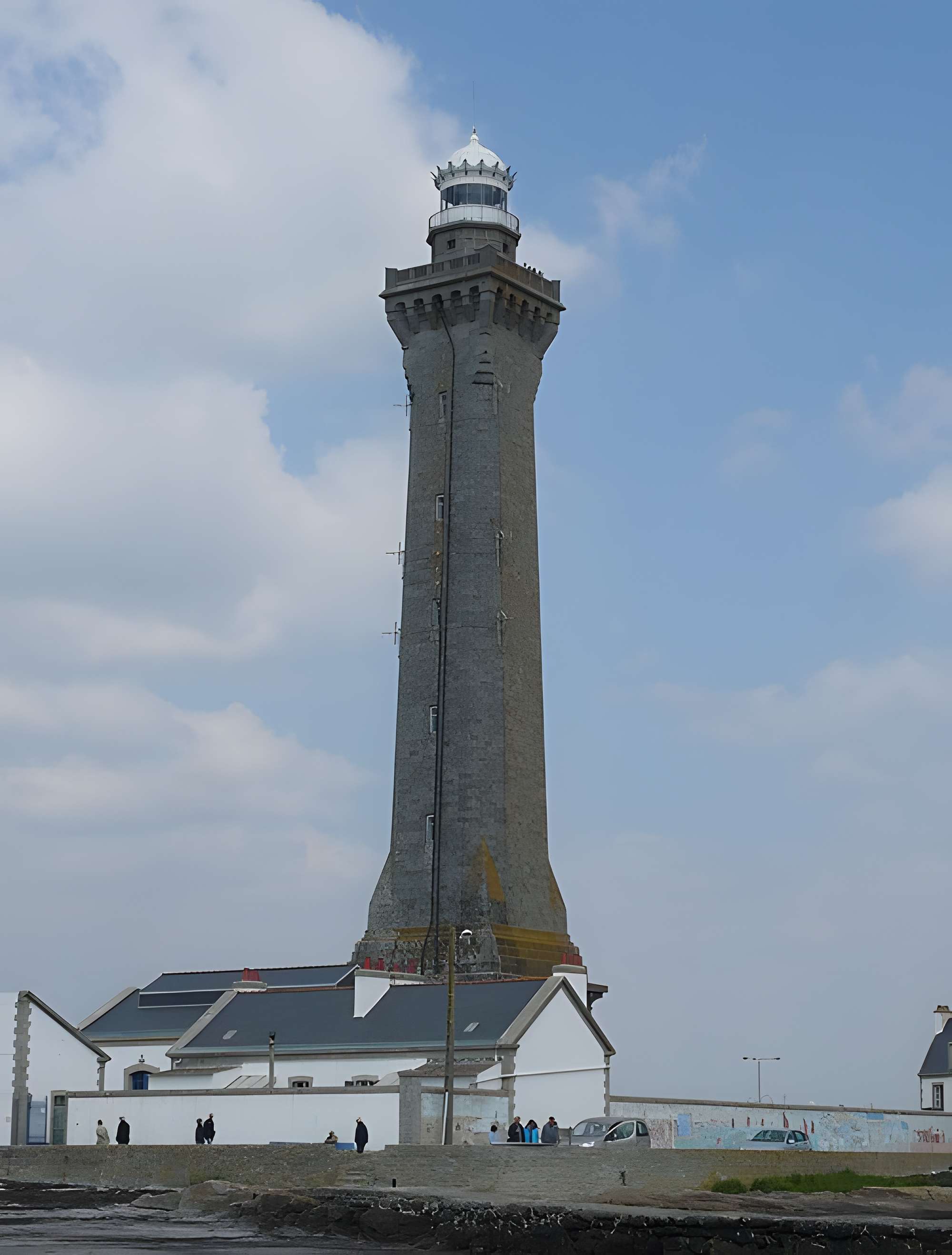 Phares de la pointe de Penmarc'h