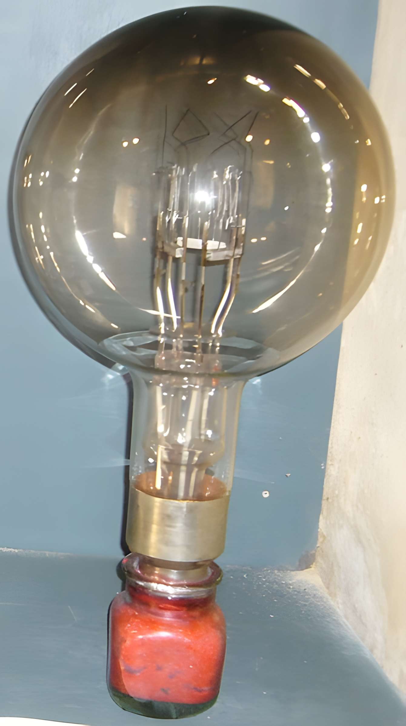 Phares de la pointe de Penmarc'h