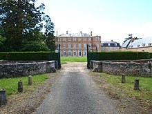 Photo de Château de Denonville