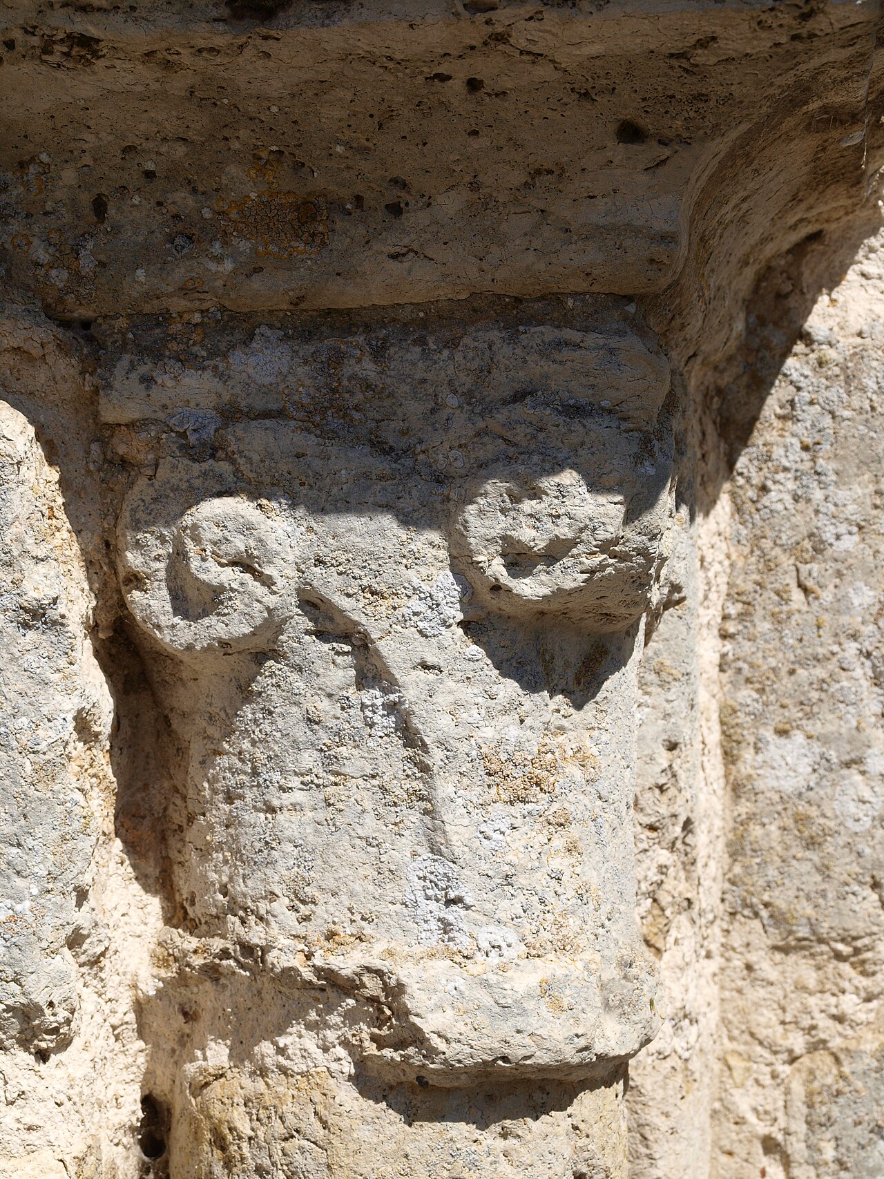 Château de Denonville