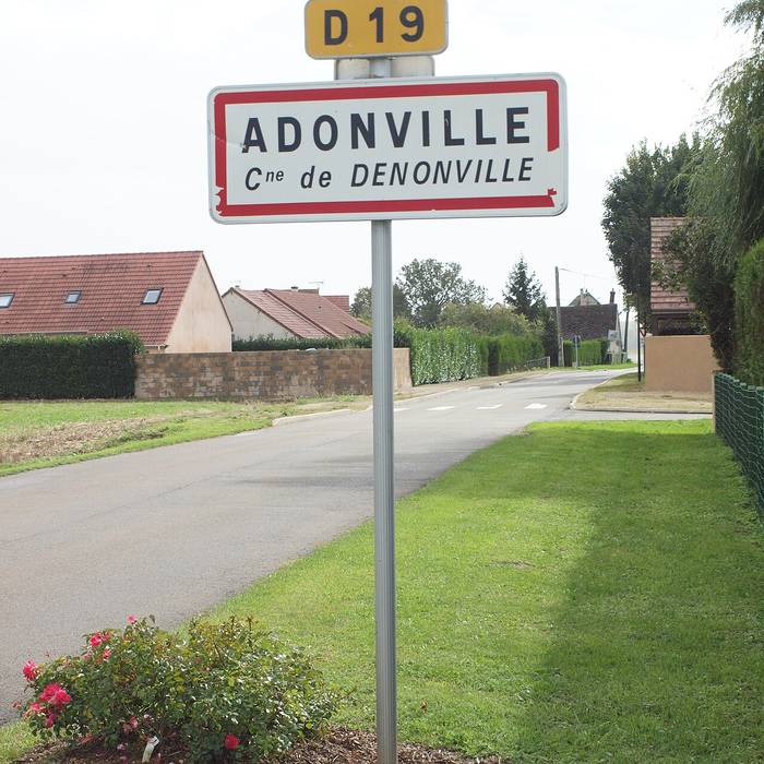 Photo de Château de Denonville