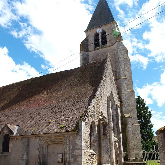 Photo de Château de Denonville