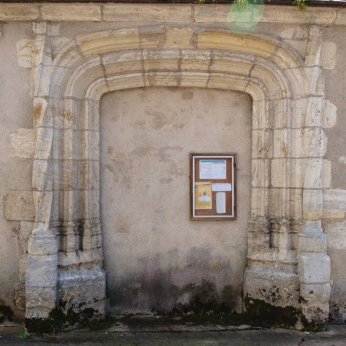 Photo de Château de Denonville