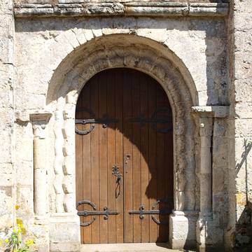 Château de Denonville