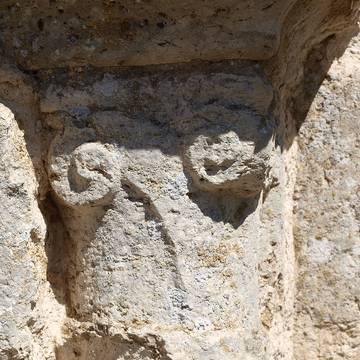 Château de Denonville