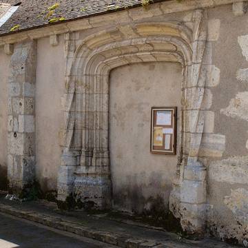 Château de Denonville