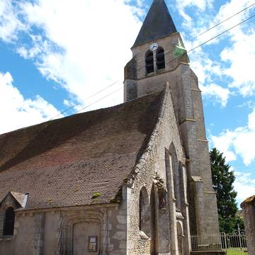 Château de Denonville