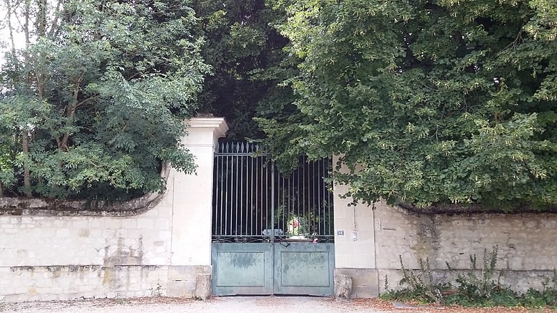 Photo de Château de Détilly