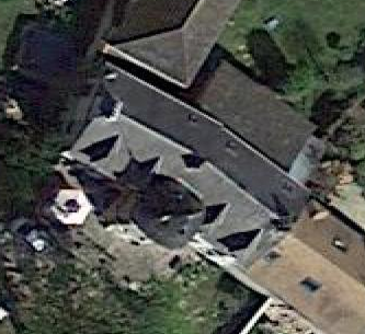 Château de D'Huison-Longueville 