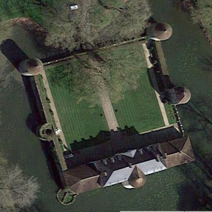 Photo de Château de Diant