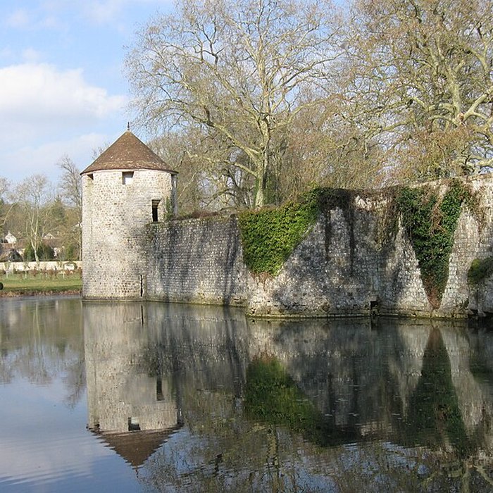 Photo de Château de Diant