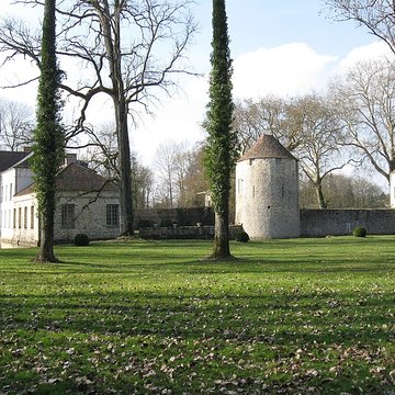 Château de Diant