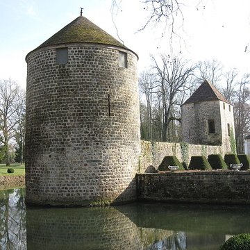 Château de Diant