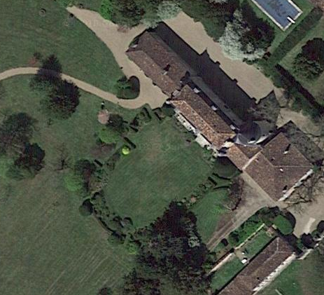 Photo de Château de Dion