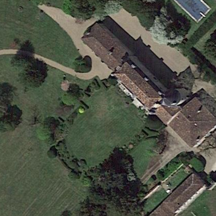 Photo de Château de Dion