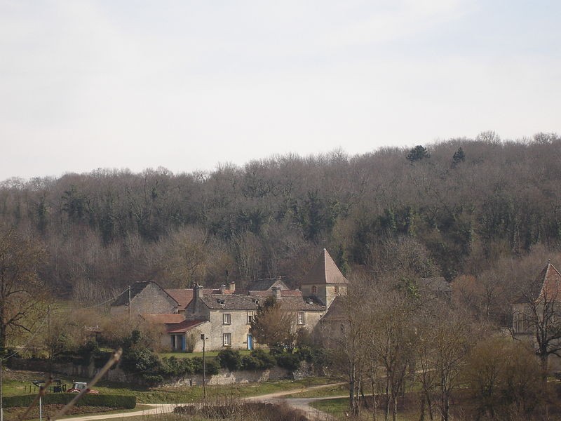 Photo de Château de Dizimieu