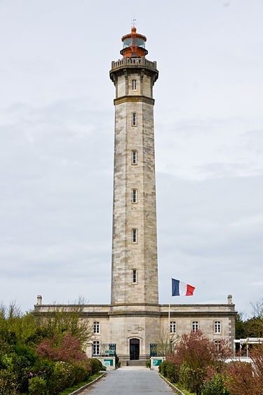 Photo de Phare des Baleines