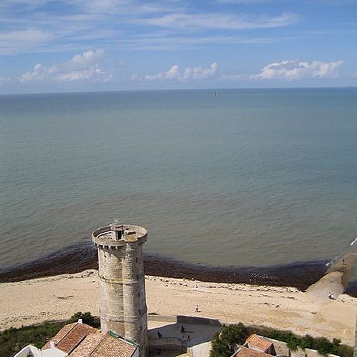 Photo de Phare des Baleines