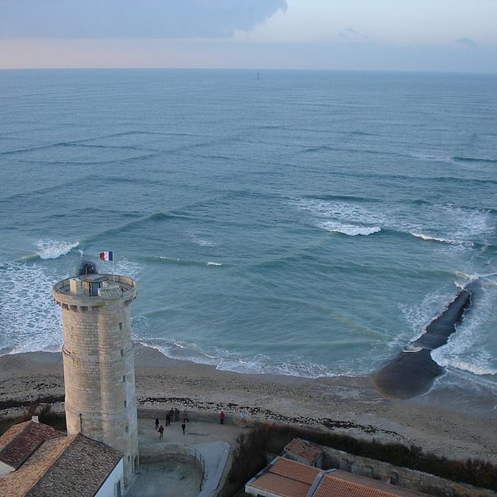 Photo de Phare des Baleines