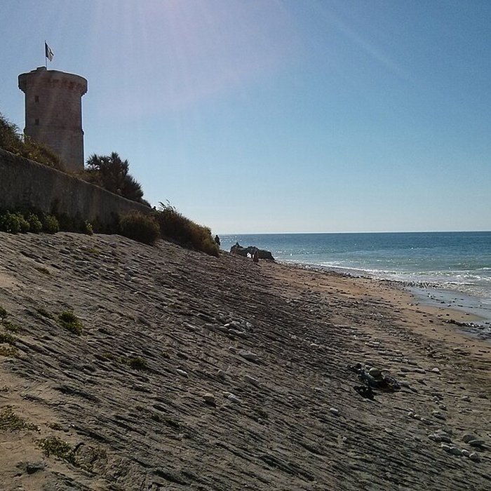 Photo de Phare des Baleines