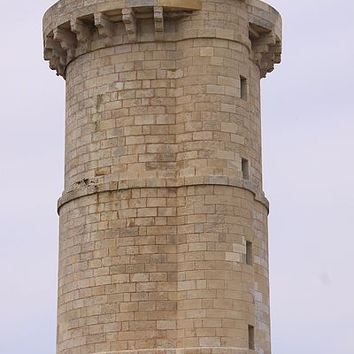 Photo de Phare des Baleines