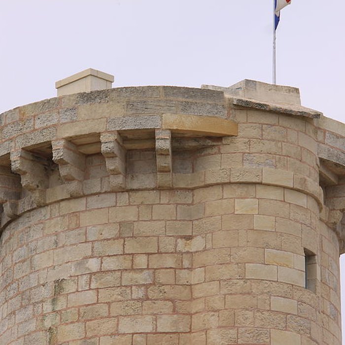 Photo de Phare des Baleines