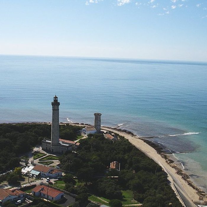 Photo de Phare des Baleines